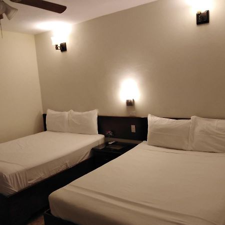 Hotel Samana Spring Ngoại thất bức ảnh