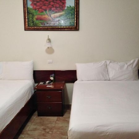 Hotel Samana Spring Ngoại thất bức ảnh