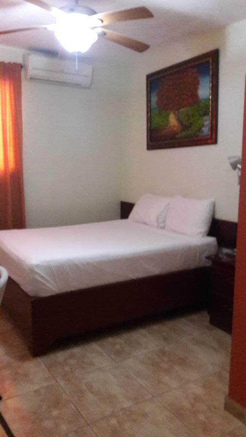 Hotel Samana Spring Ngoại thất bức ảnh