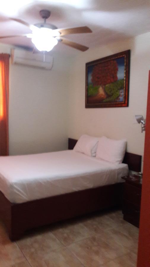 Hotel Samana Spring Ngoại thất bức ảnh