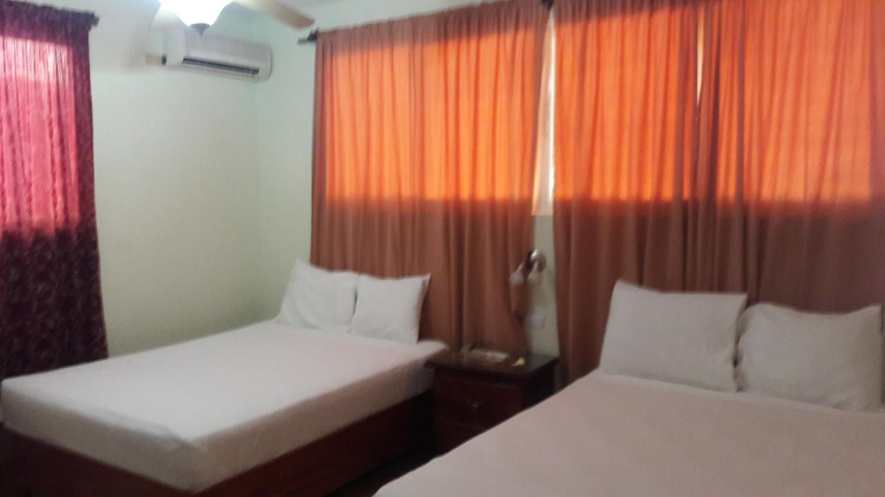 Hotel Samana Spring Ngoại thất bức ảnh