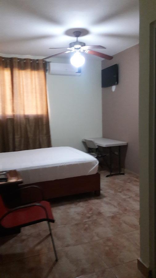Hotel Samana Spring Ngoại thất bức ảnh