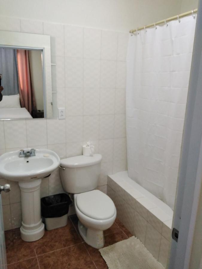 Hotel Samana Spring Ngoại thất bức ảnh