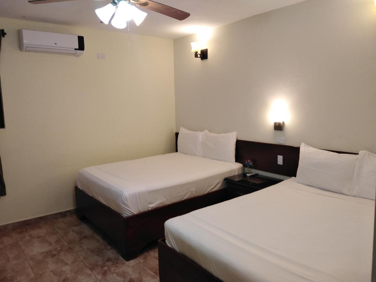 Hotel Samana Spring Ngoại thất bức ảnh