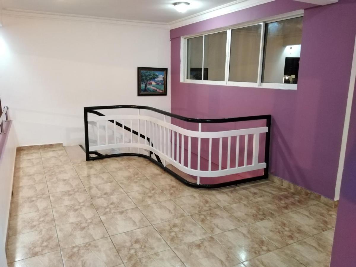 Hotel Samana Spring Ngoại thất bức ảnh