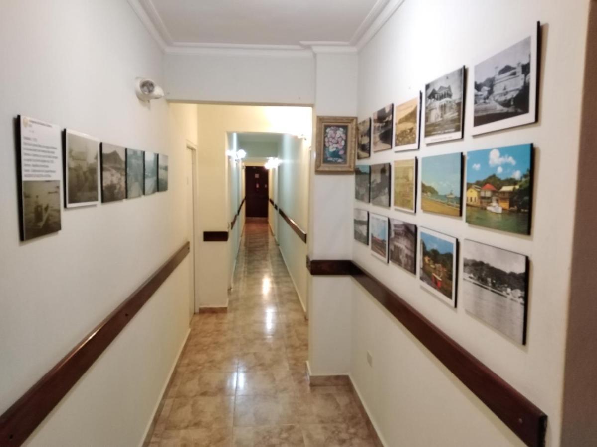 Hotel Samana Spring Ngoại thất bức ảnh