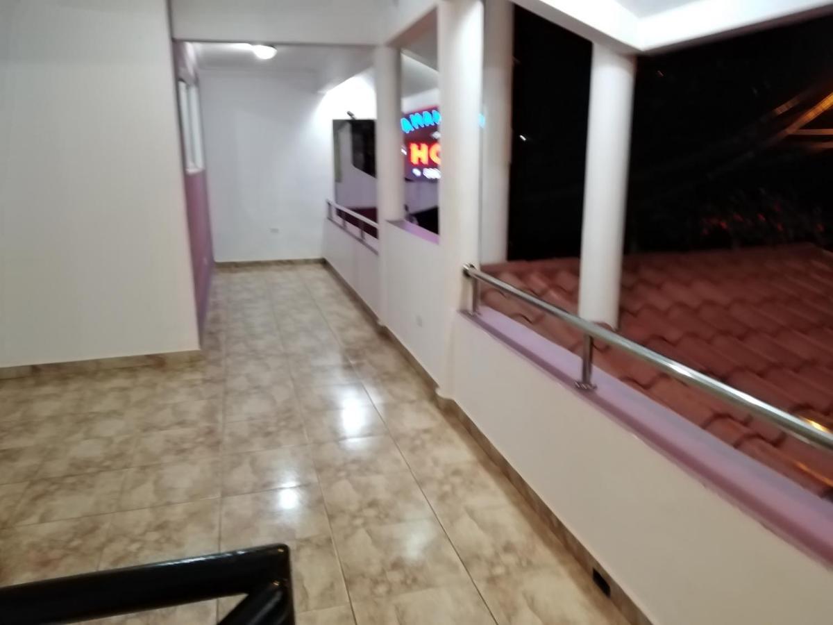 Hotel Samana Spring Ngoại thất bức ảnh