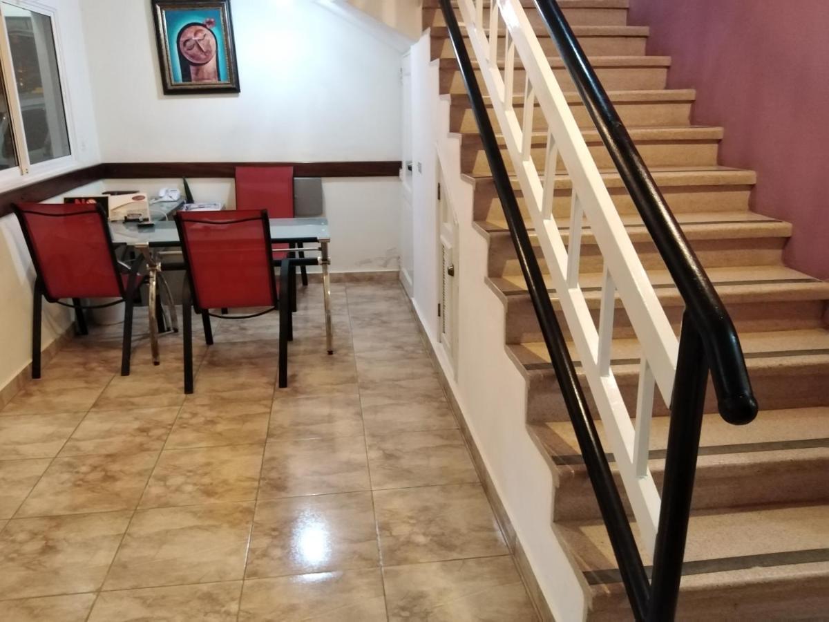 Hotel Samana Spring Ngoại thất bức ảnh