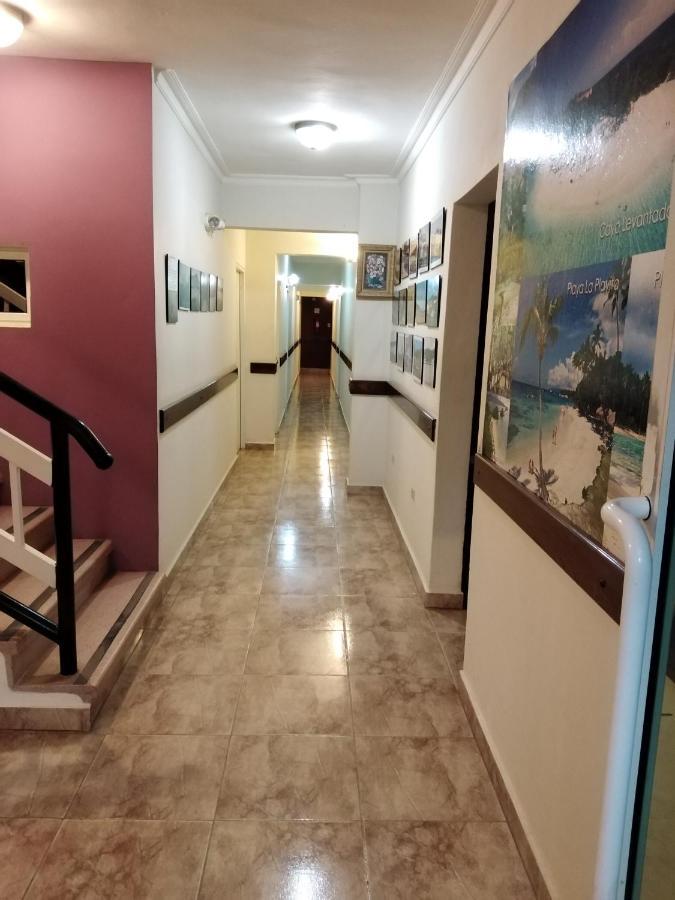 Hotel Samana Spring Ngoại thất bức ảnh