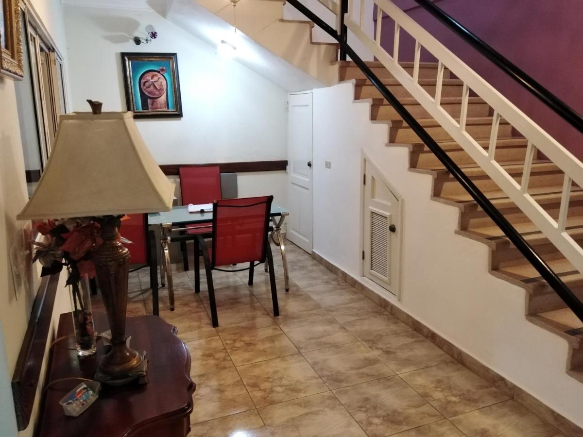 Hotel Samana Spring Ngoại thất bức ảnh