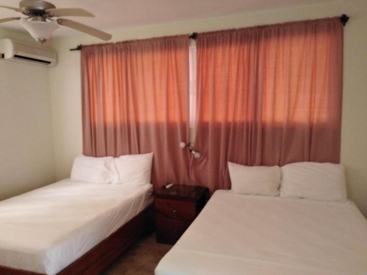 Hotel Samana Spring Ngoại thất bức ảnh
