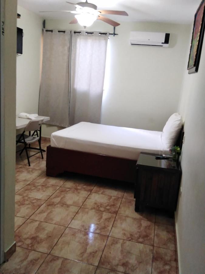 Hotel Samana Spring Ngoại thất bức ảnh